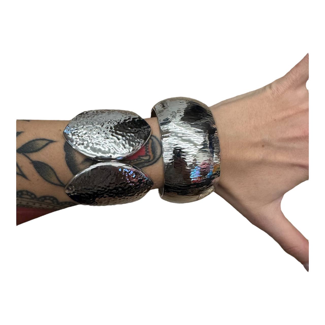 Bracciale Atene silver