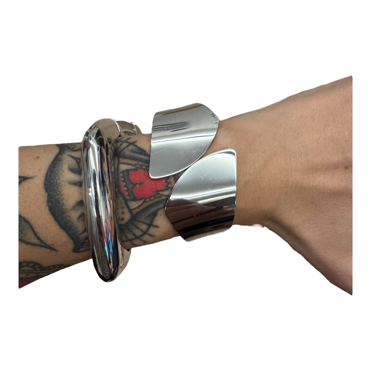 Bracciale Atene silver