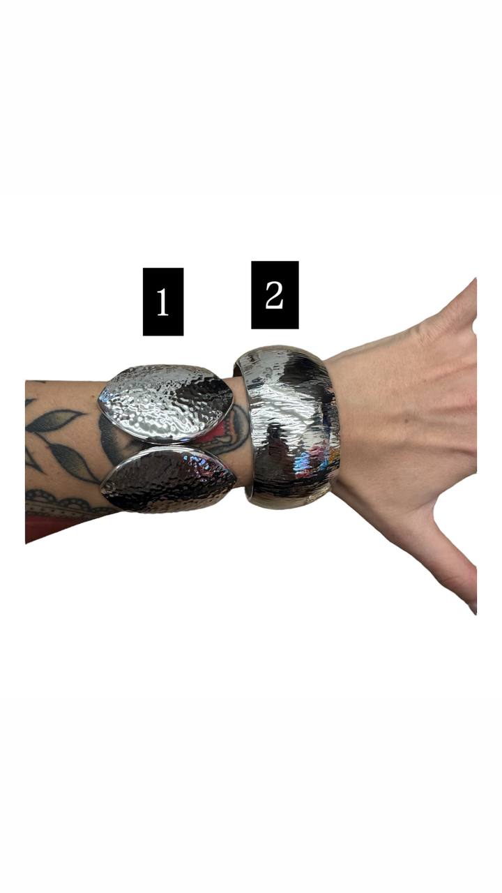 Bracciale Atene silver