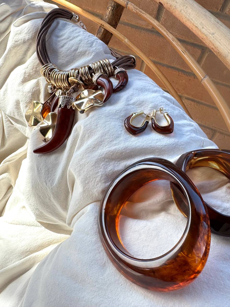 Collana Ibiza