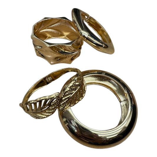 Bracciale Atene gold