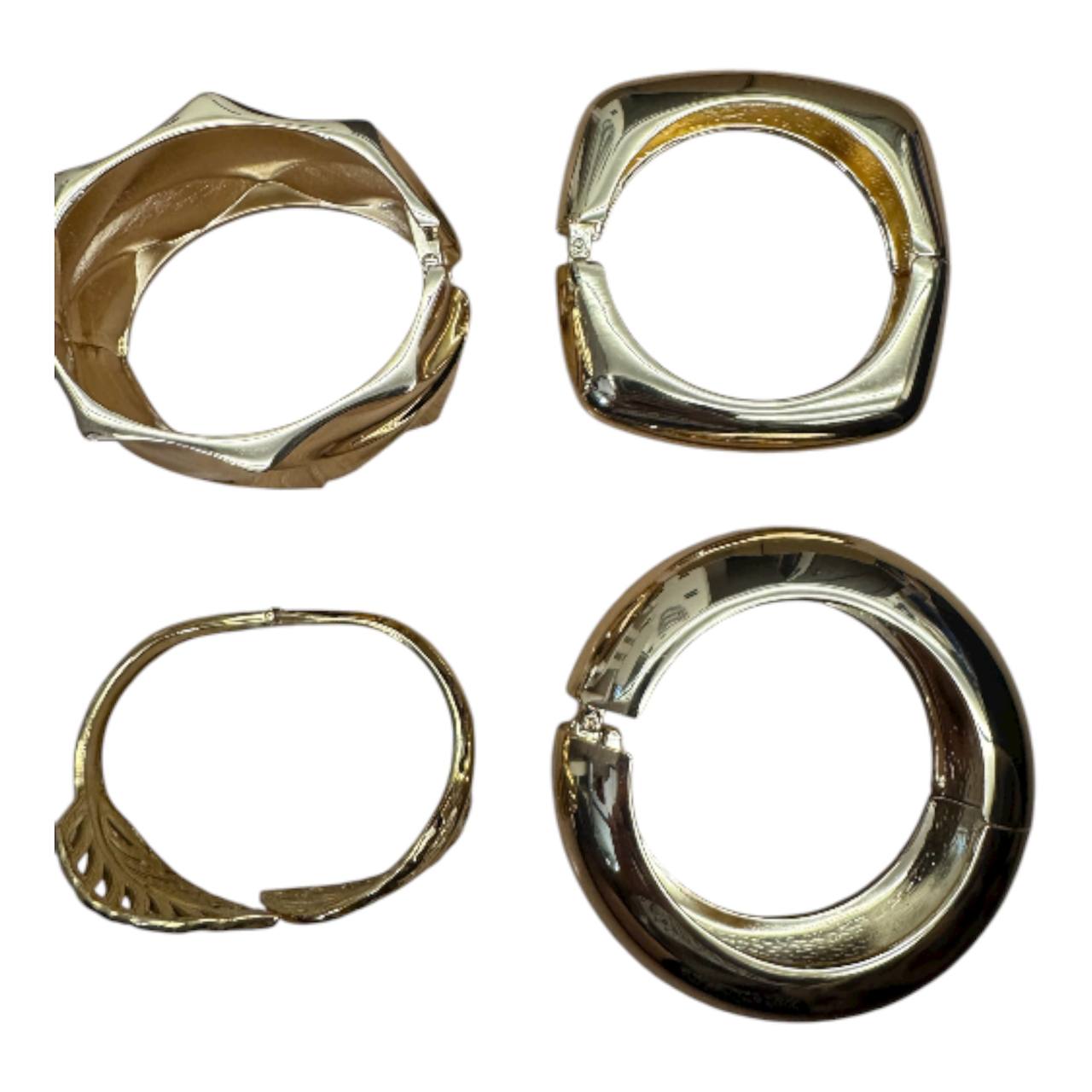 Bracciale Atene gold