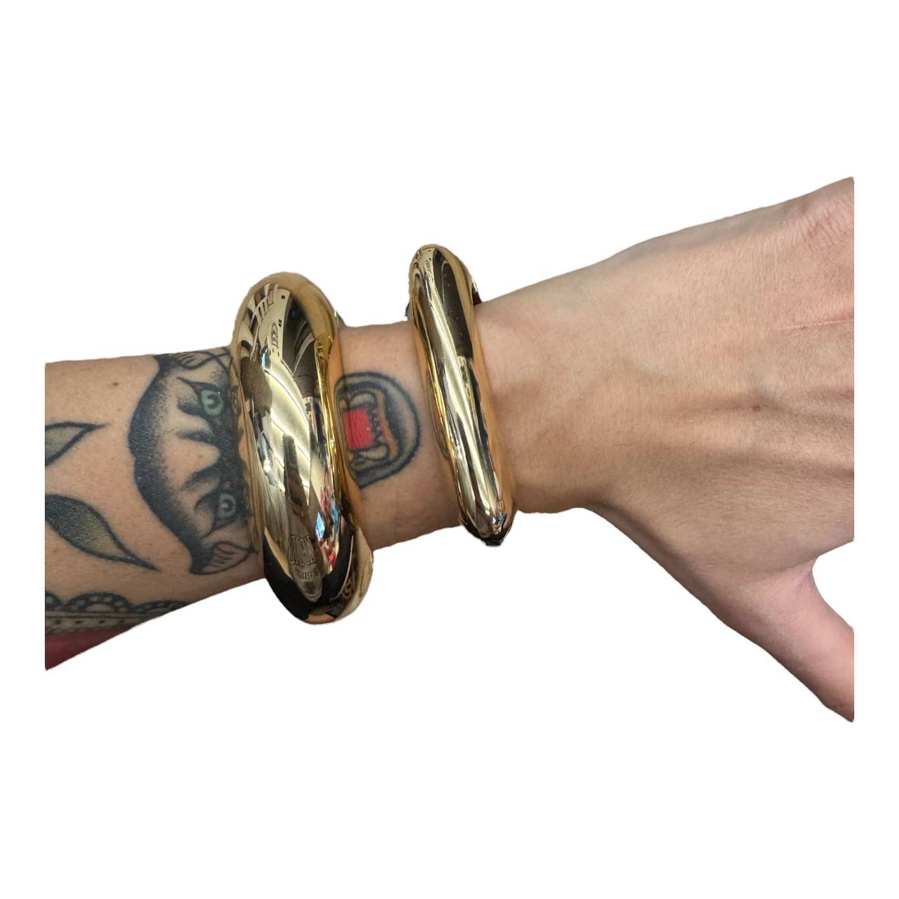 Bracciale Atene gold