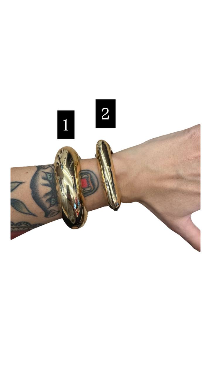 Bracciale Atene gold