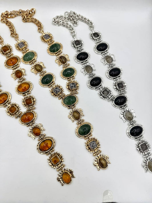 Collana Aurora Antica