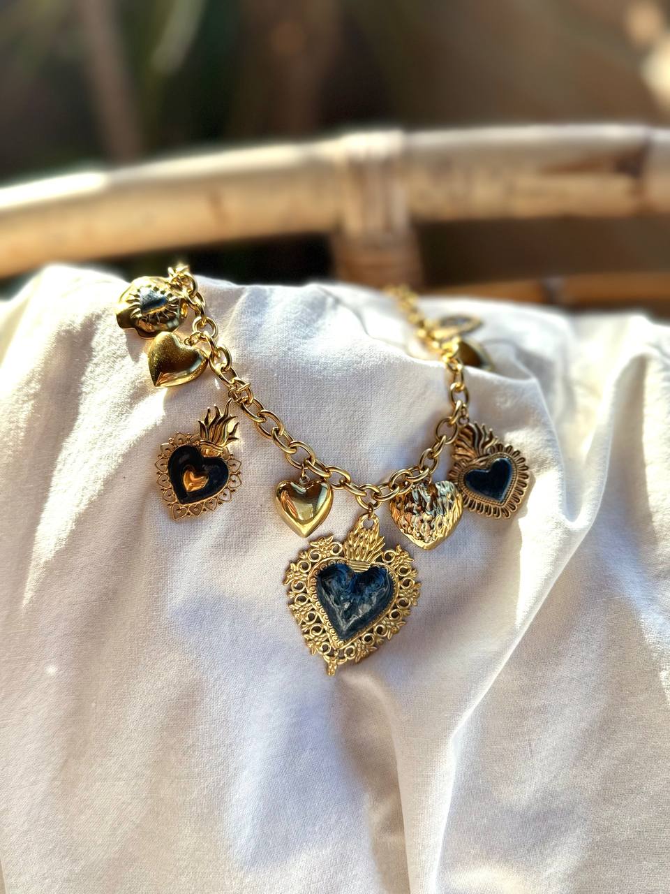 Collana Avalon