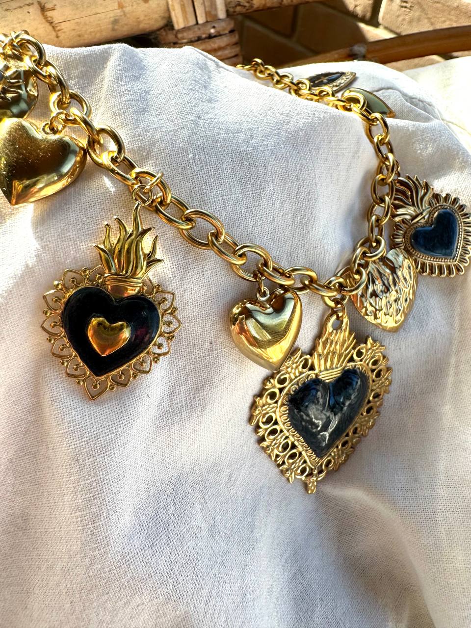 Collana Avalon