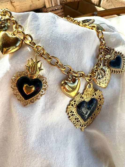 Collana Avalon