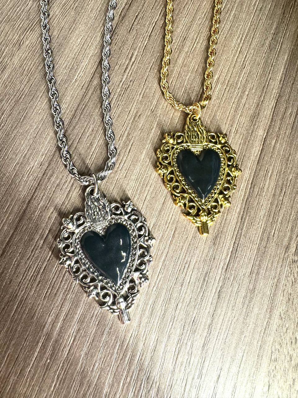 Collana Carla