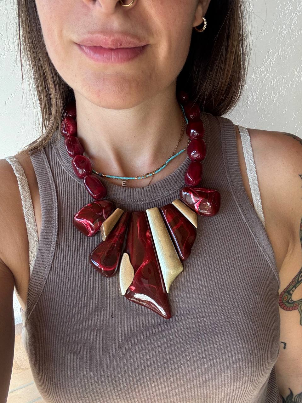 Collana Cleo