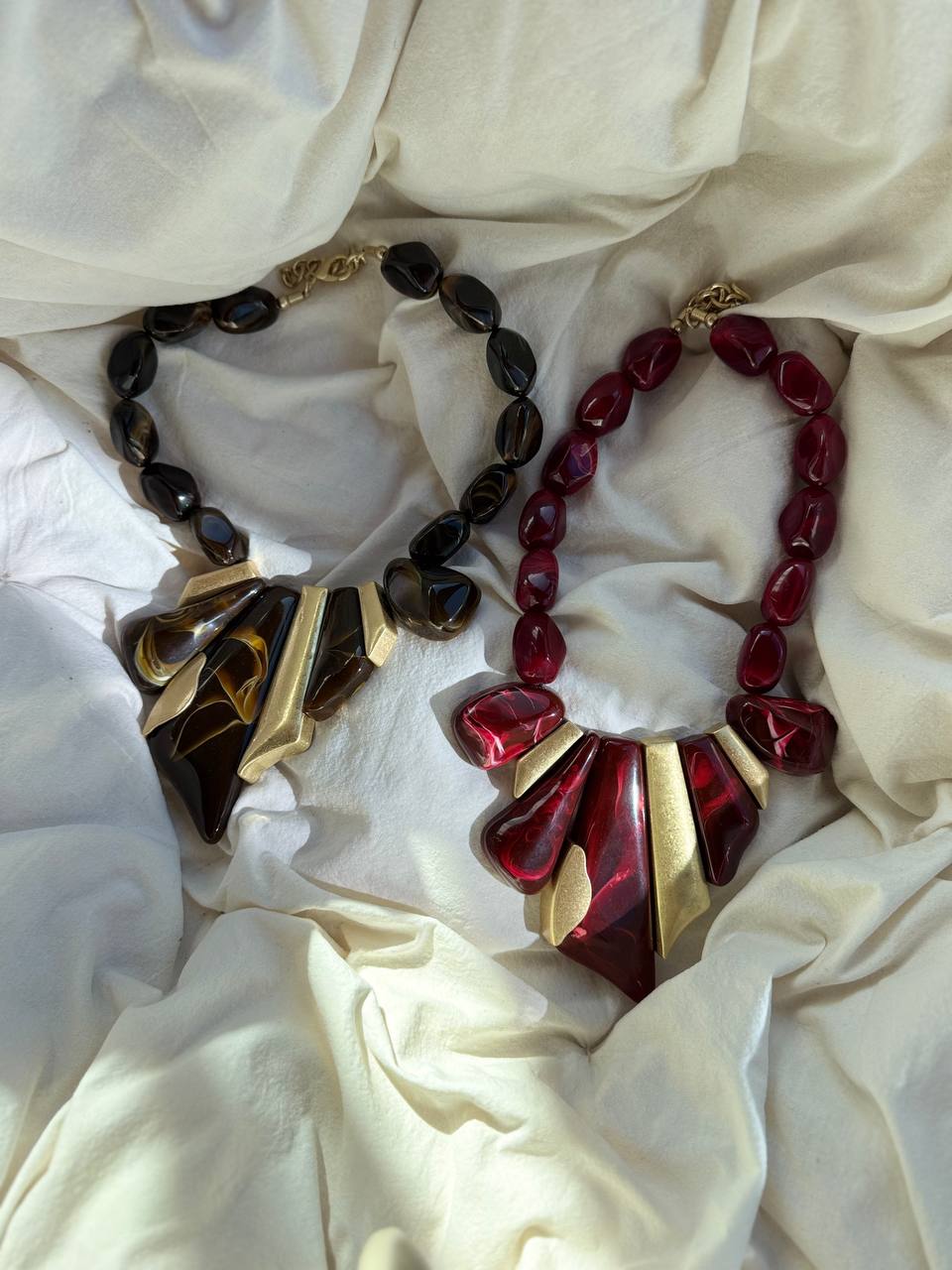 Collana Cleo