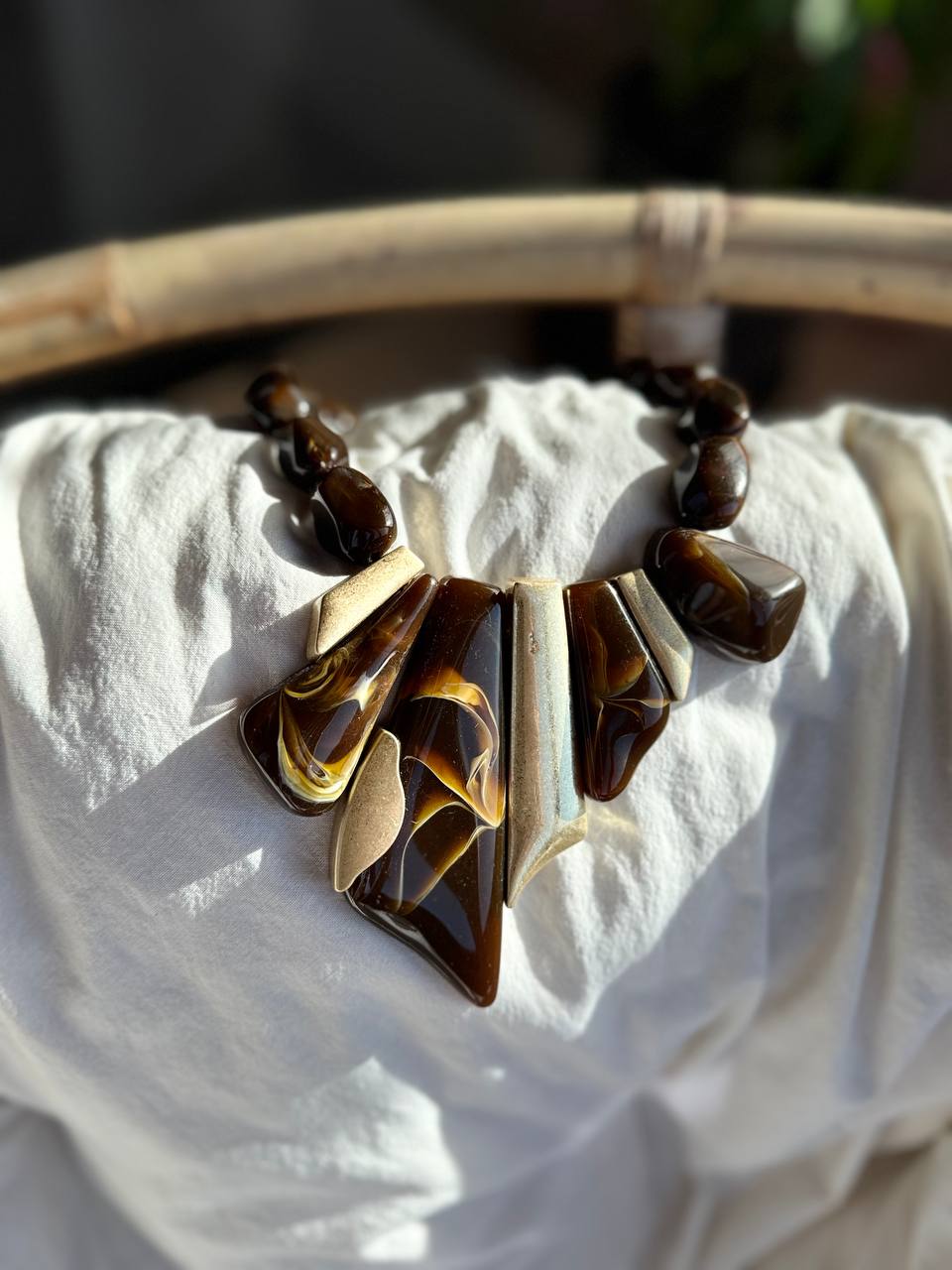 Collana Cleo