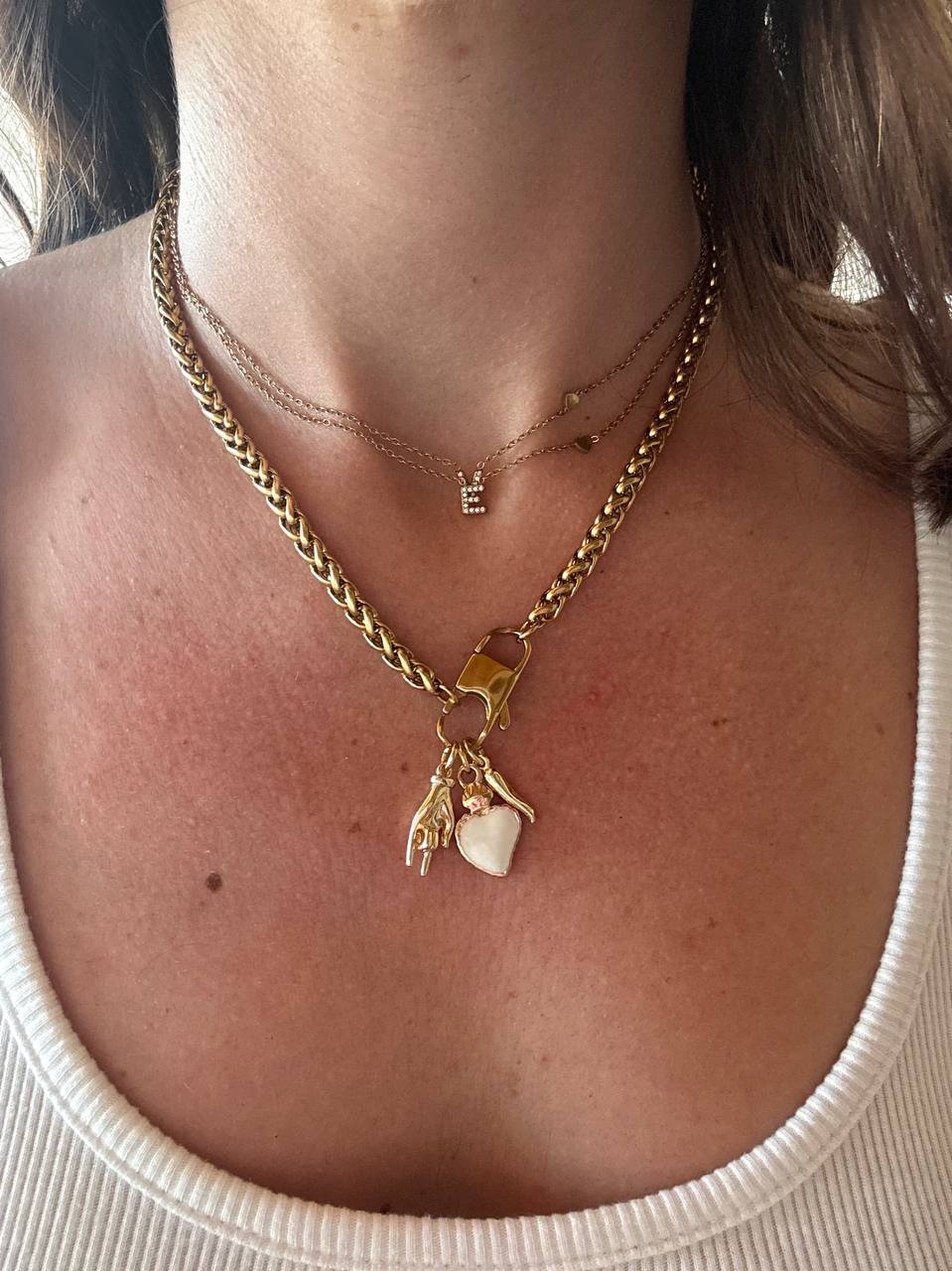 Collana Jolie