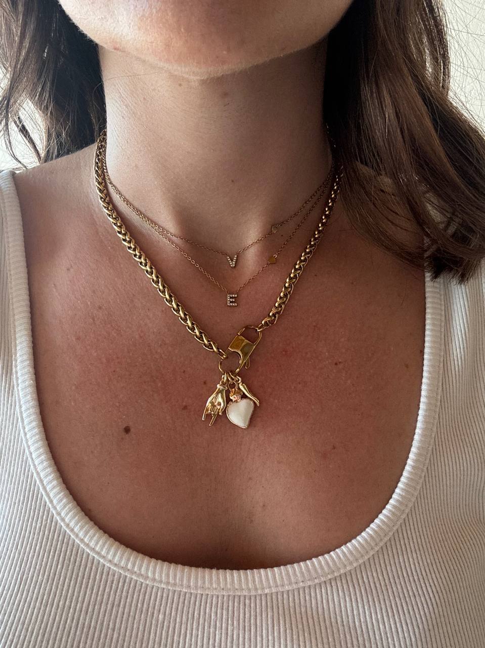 Collana Jolie