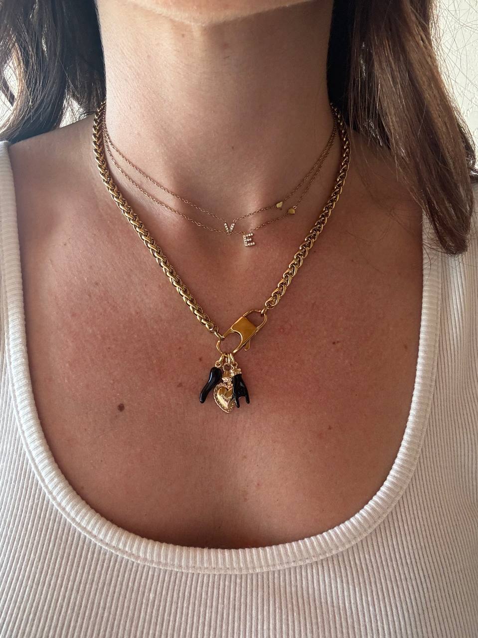 Collana Jolie