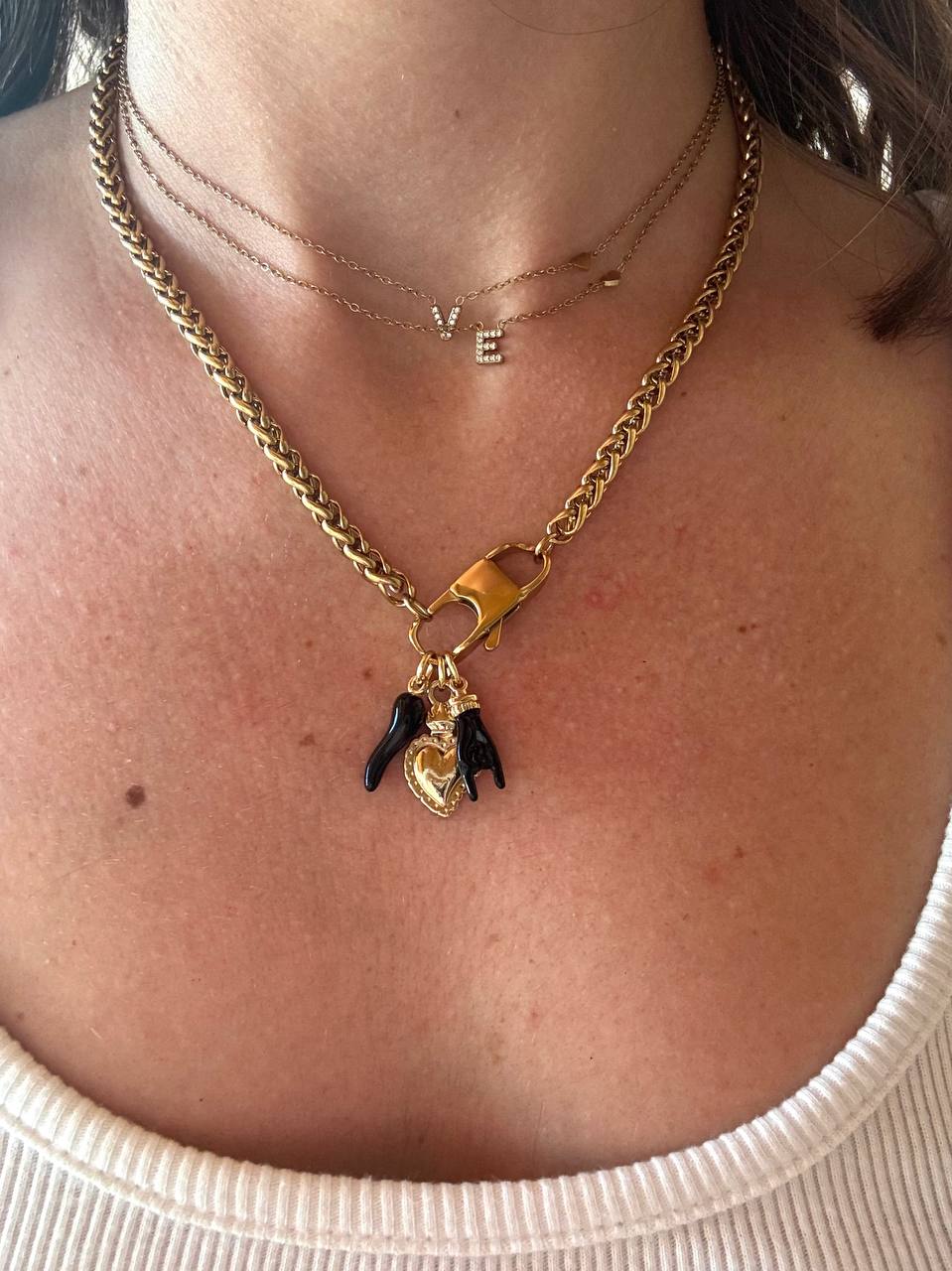 Collana Jolie