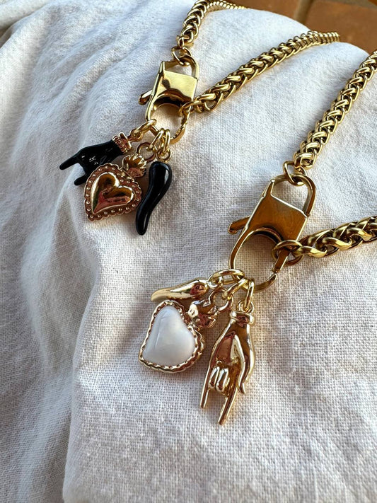 Collana Jolie