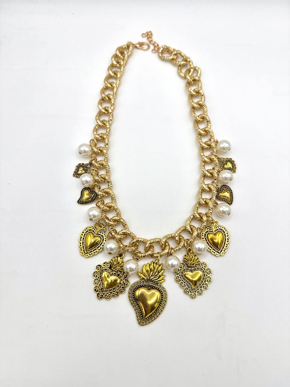 Collana Milos