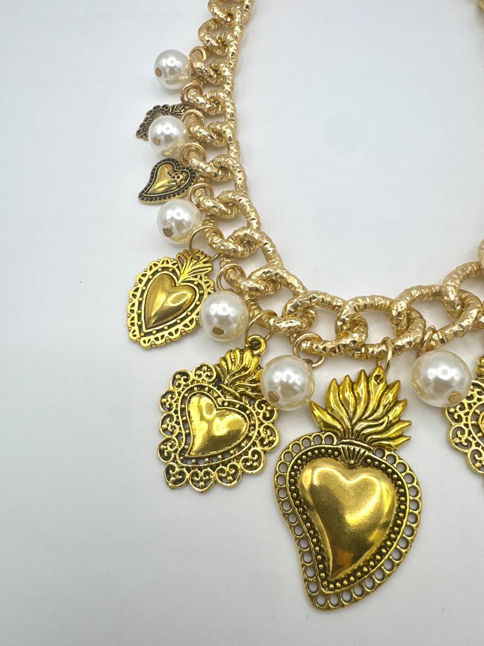Collana Milos