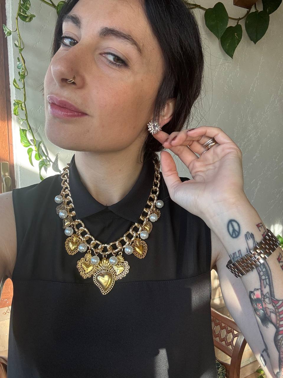 Collana Milos