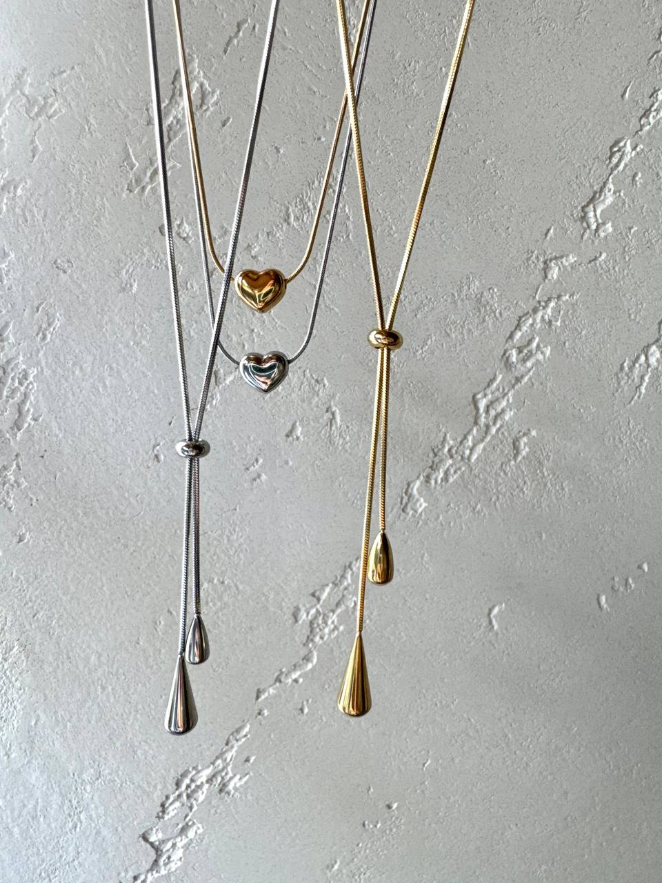 Collana Minimal Line