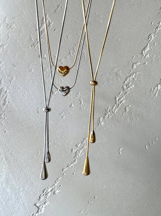 Collana Minimal Line