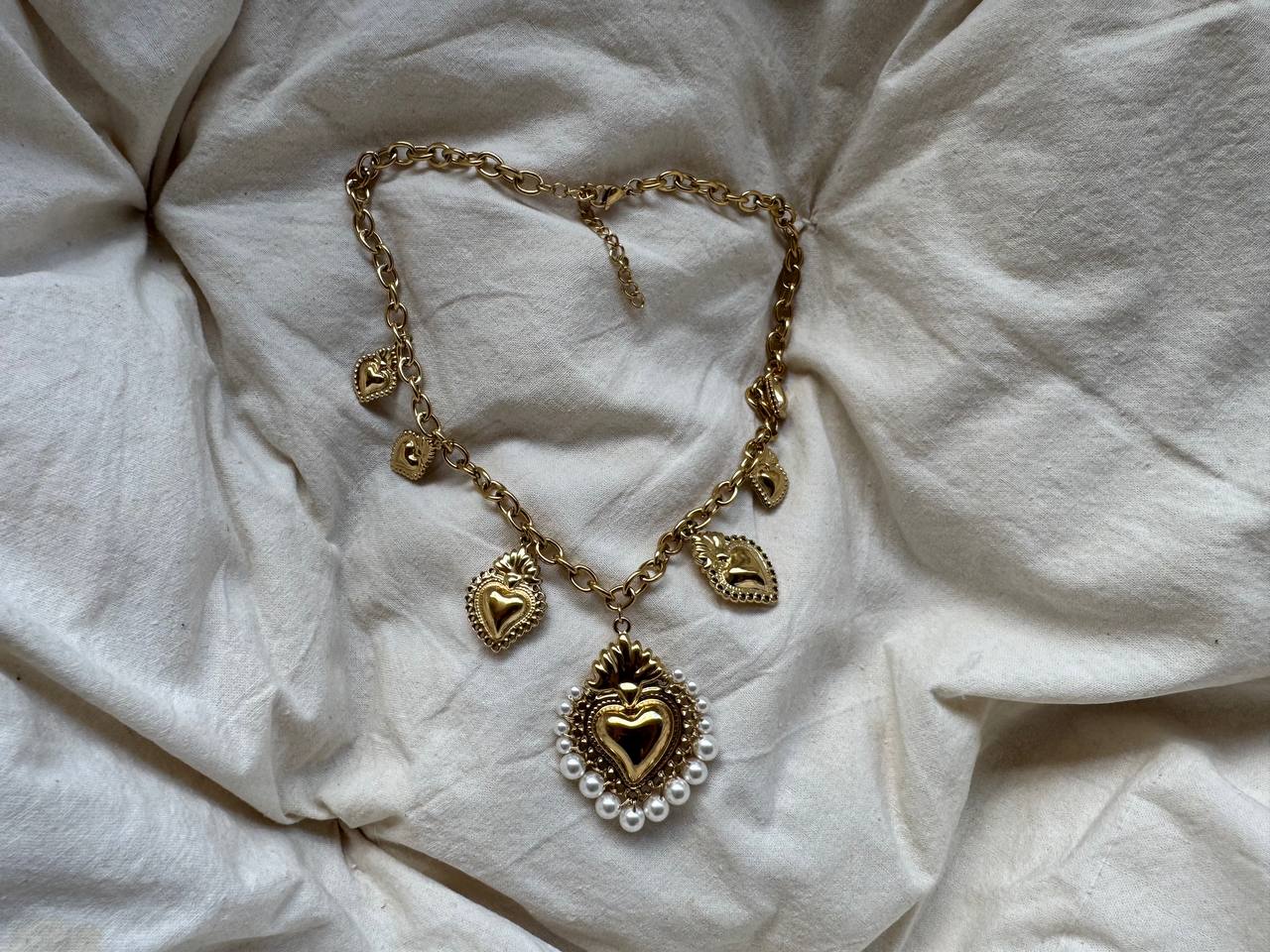 Collana Palm Springs