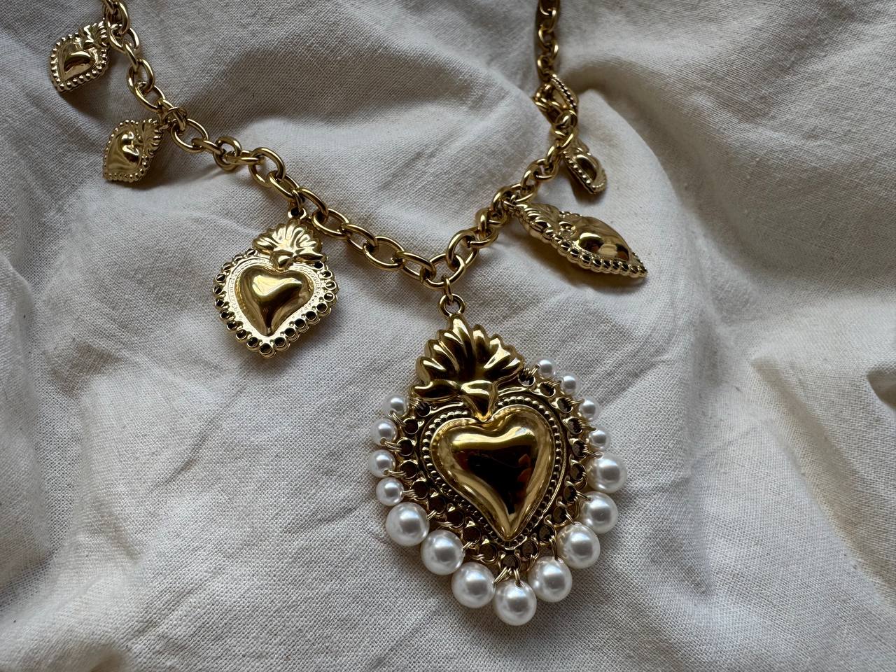 Collana Palm Springs