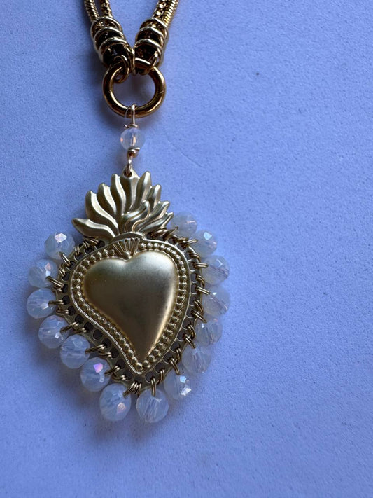Collana Santa Cristina