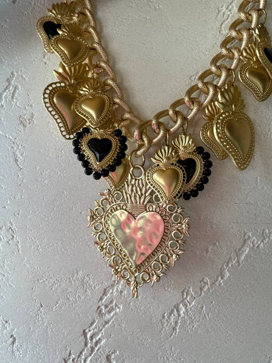 Collana Santa Margherita