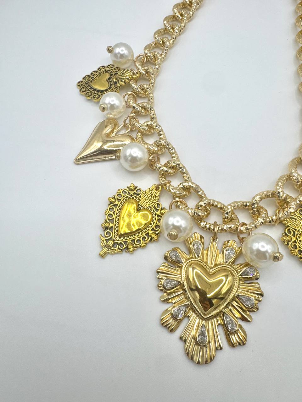 Collana Siros