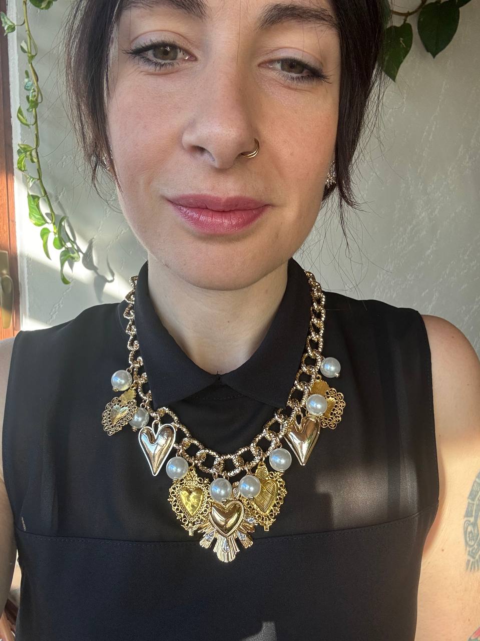 Collana Siros