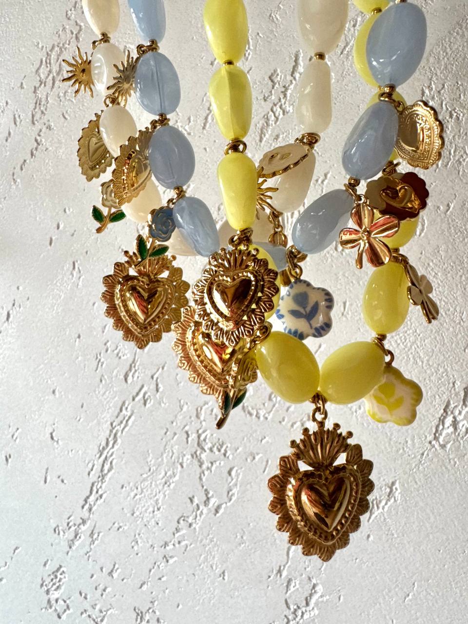 Collana Sunlight