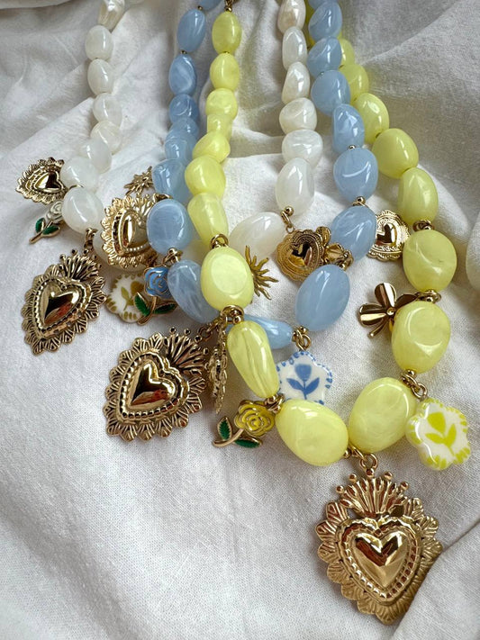 Collana Sunlight