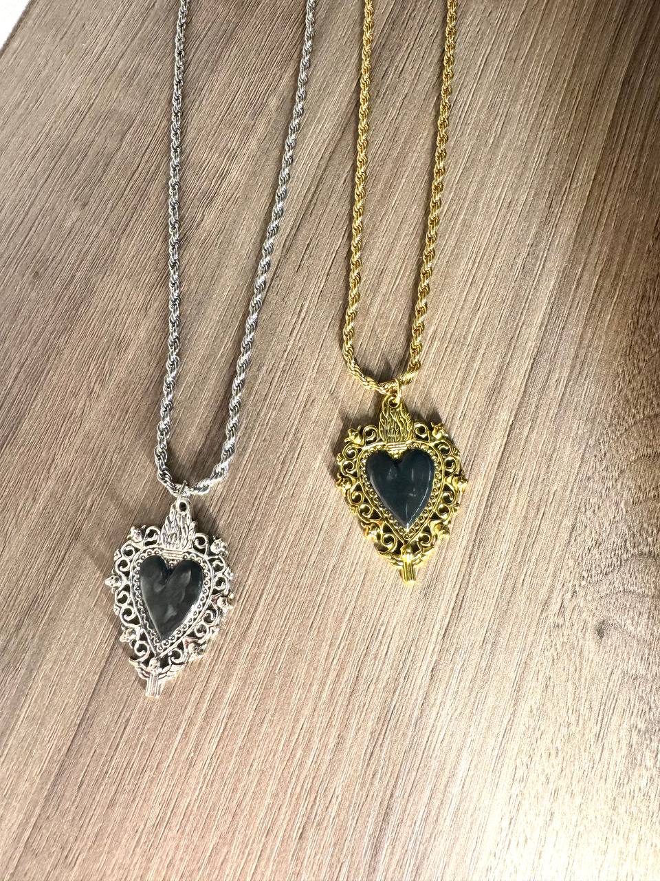 Collana Carla