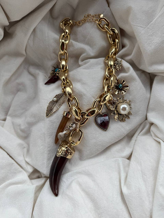 Collana Cornetti
