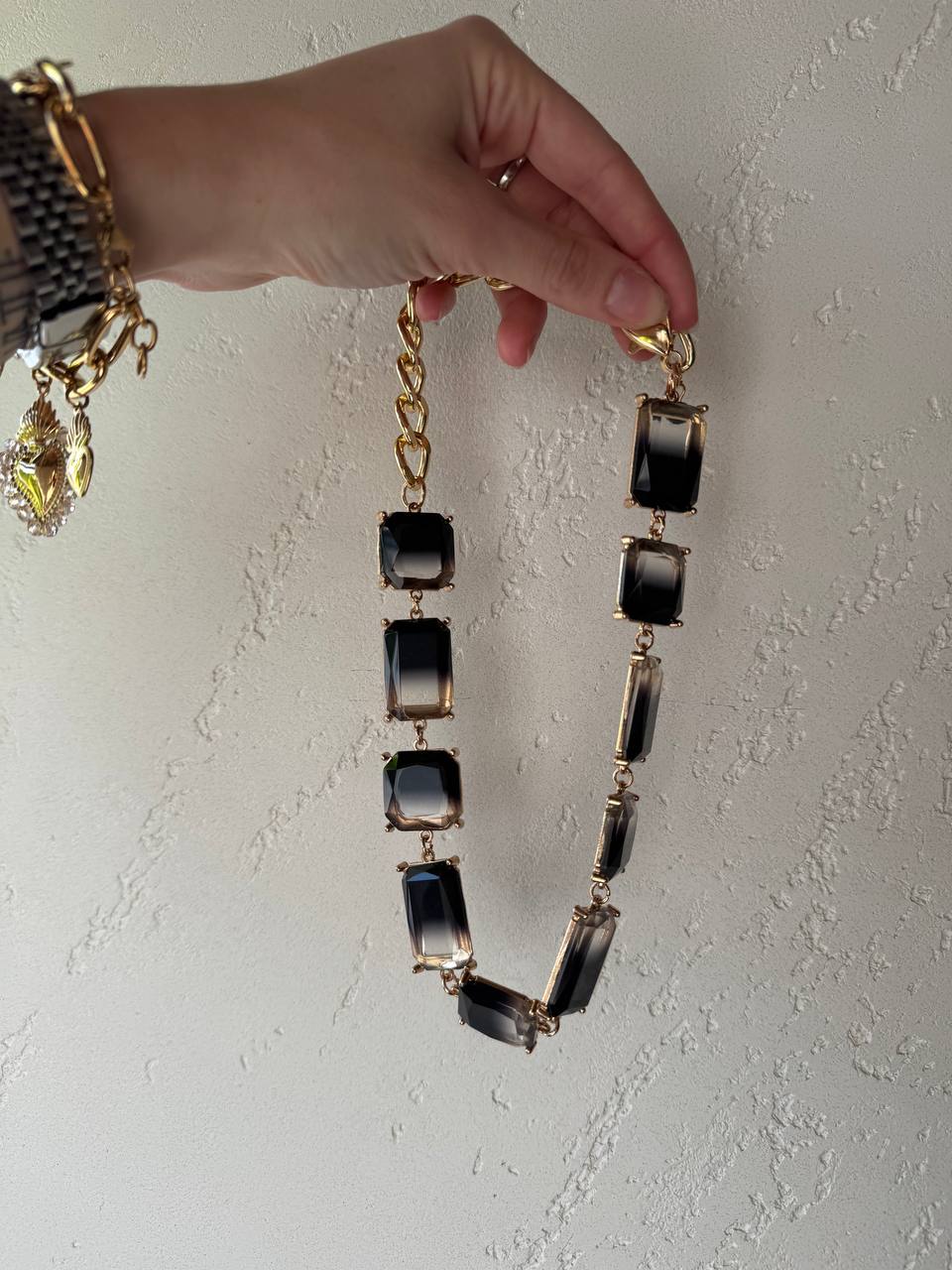 Collana Betty