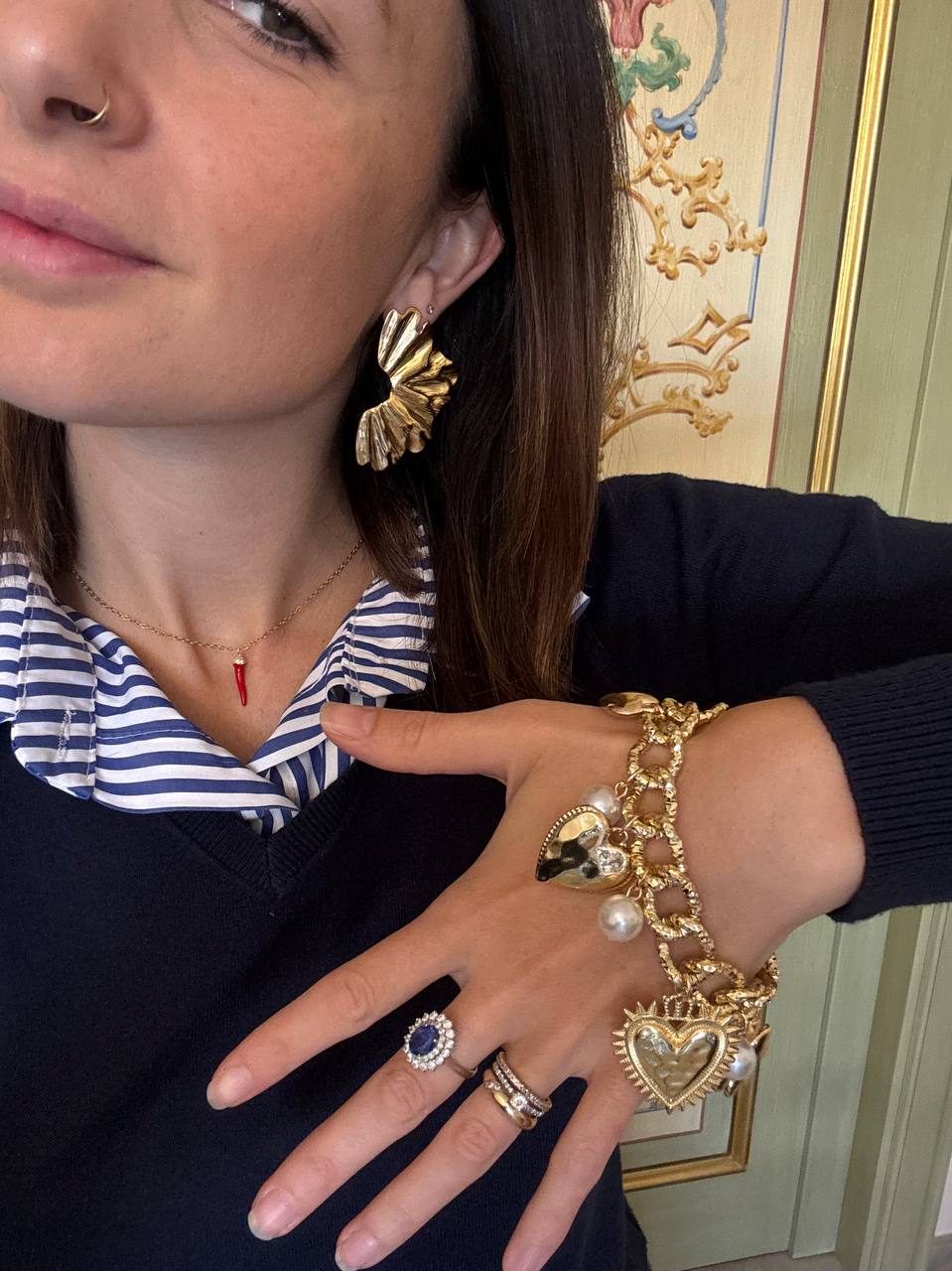 Collane Foreva in acciaio