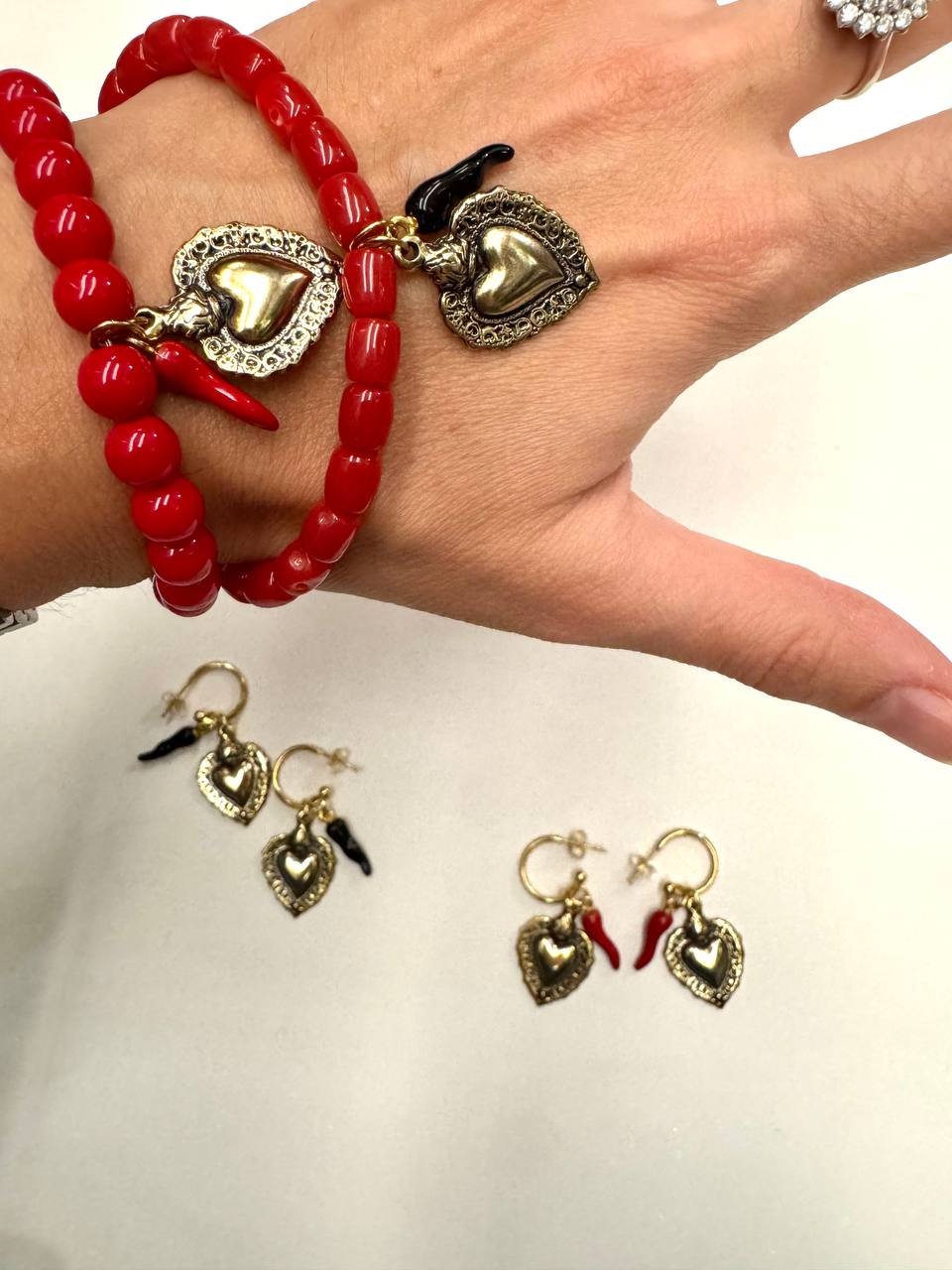 Collezione Cuore Fortuna