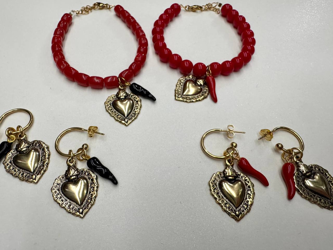 Collezione Cuore Fortuna