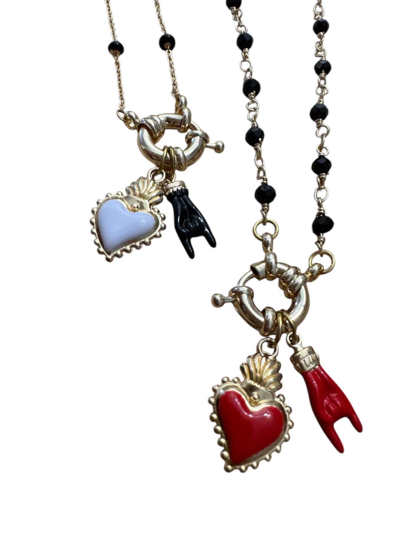 Collana Fortuna