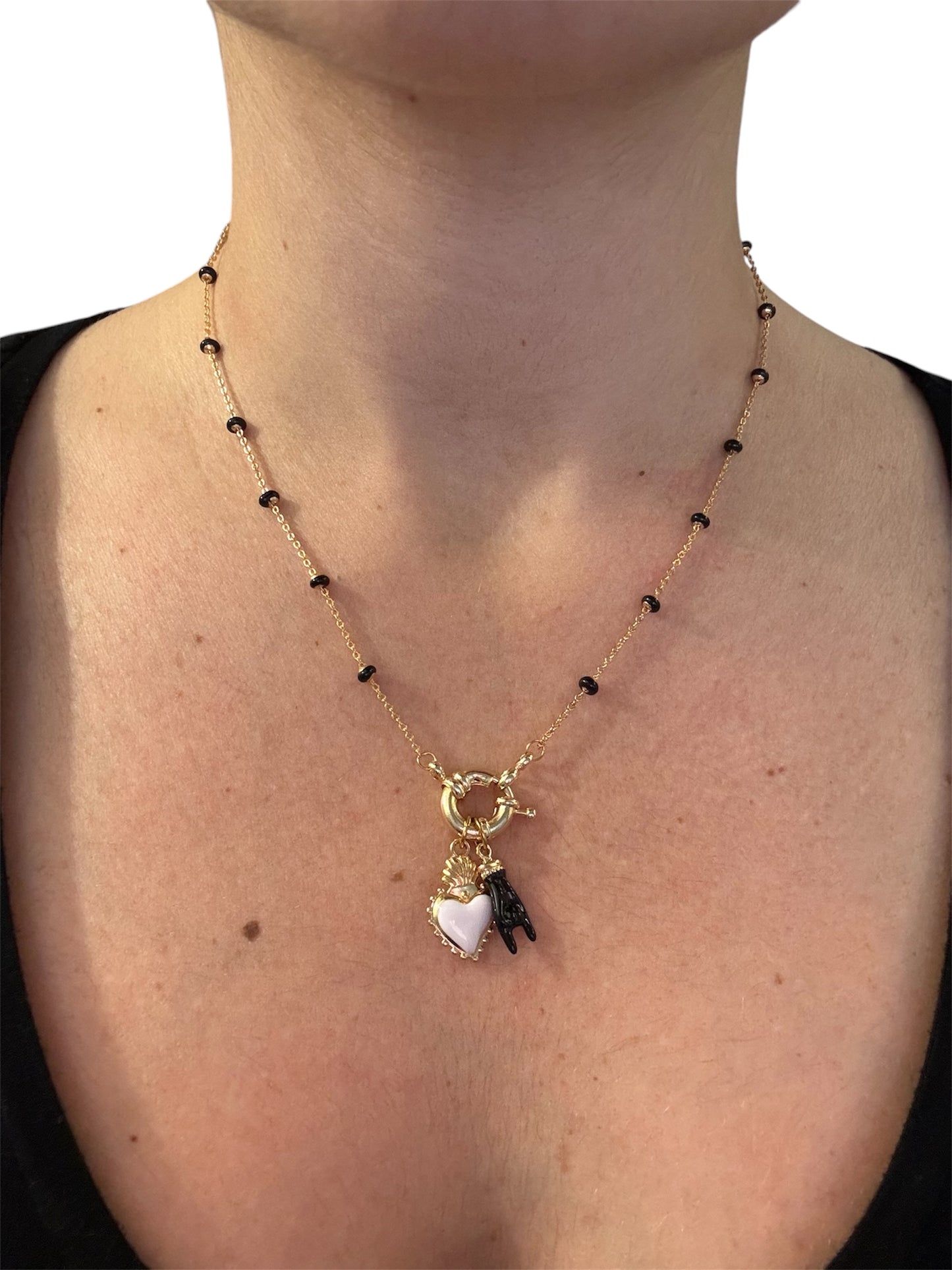 Collana Fortuna