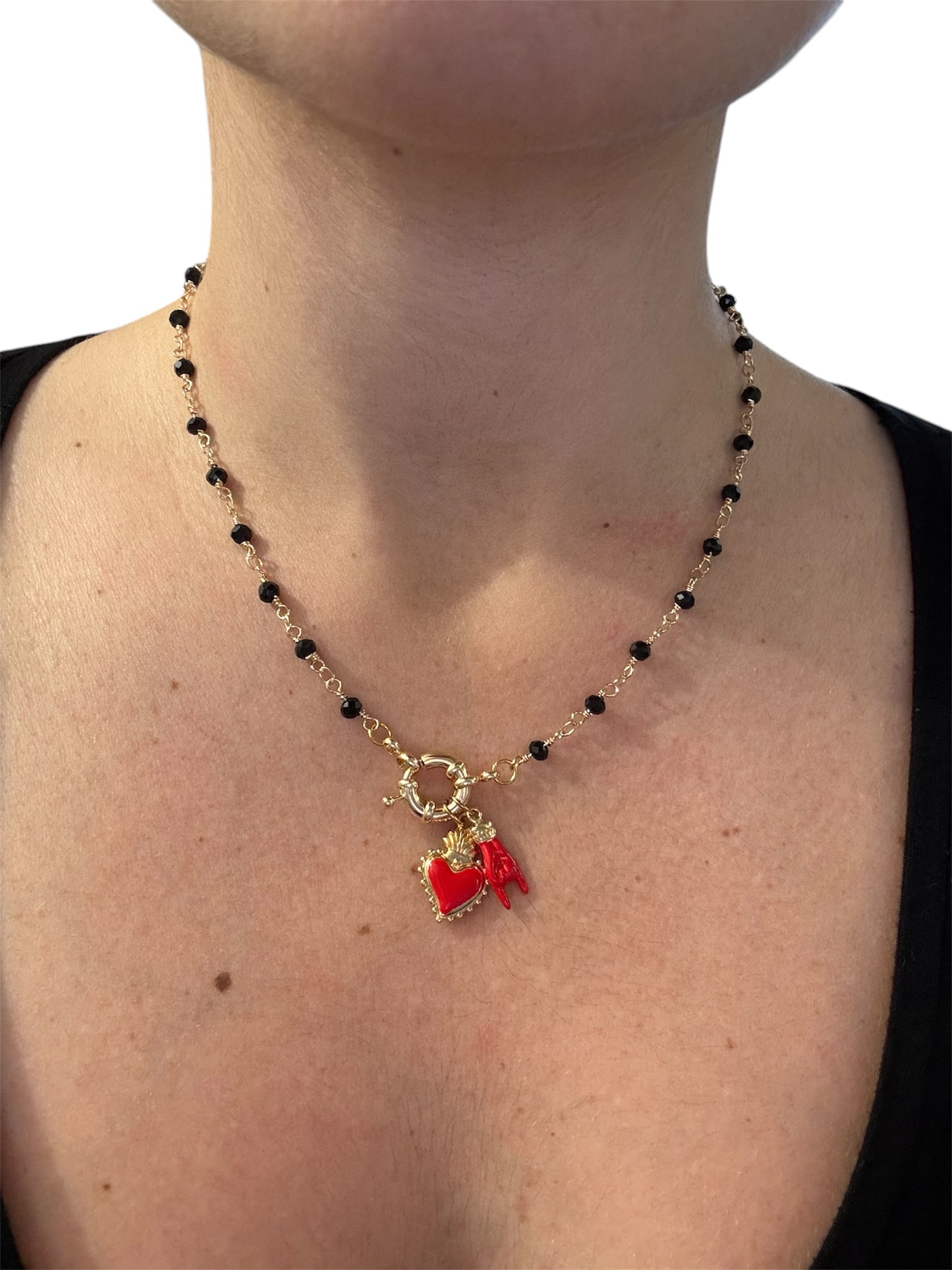 Collana Fortuna