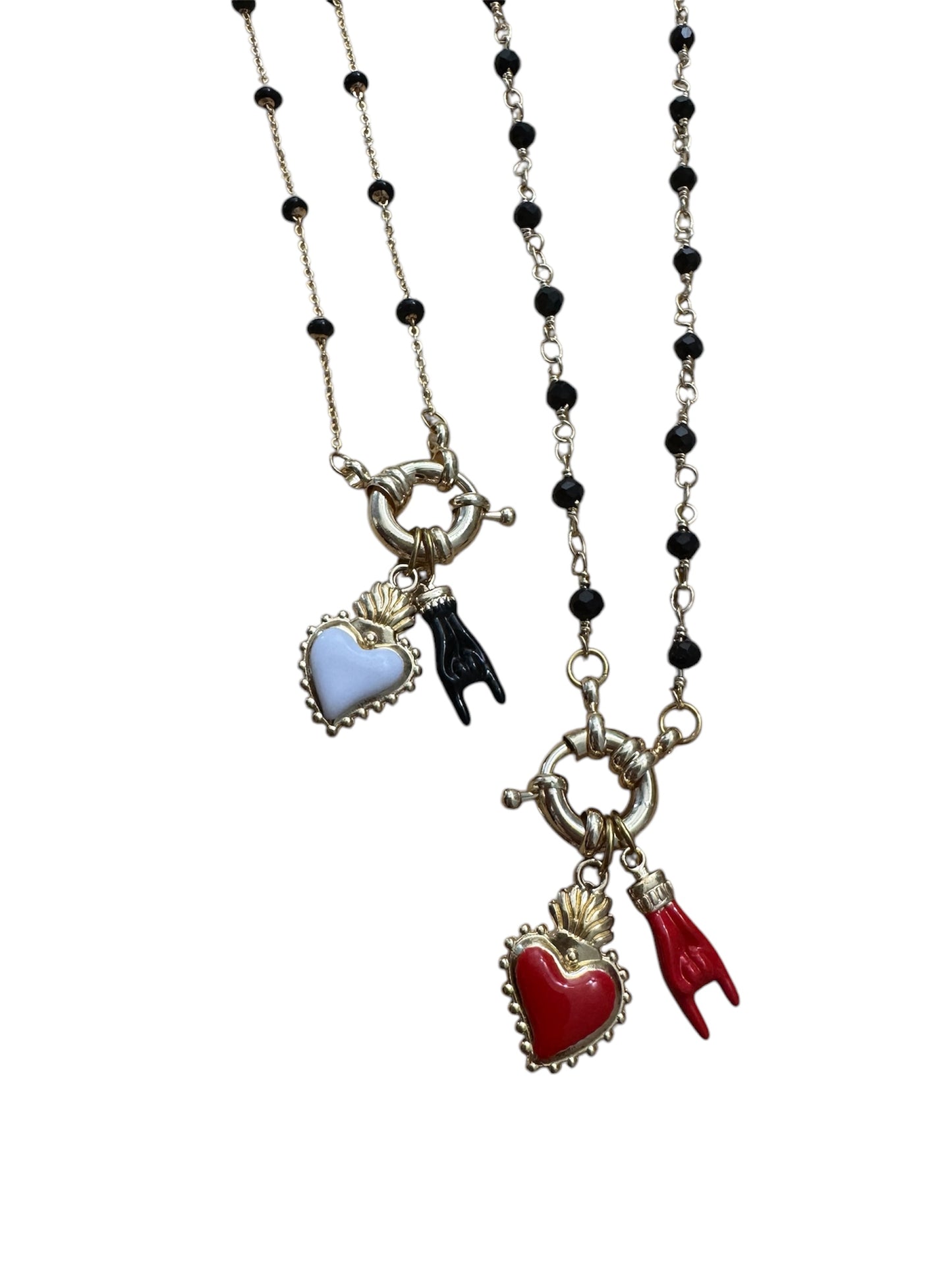 Collana Fortuna