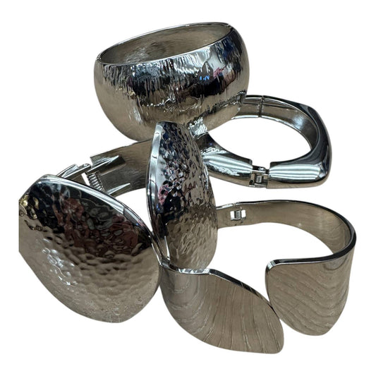 Bracciale Atene silver