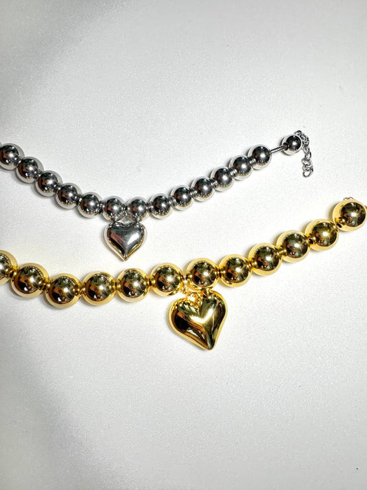 Bracciali Big Heart