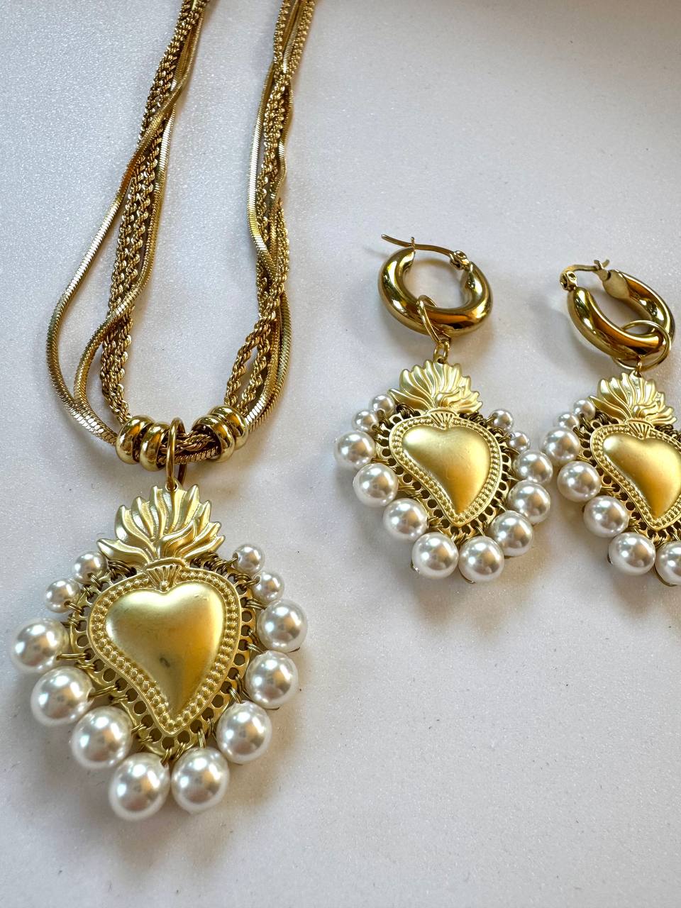 Collana Santa Monica