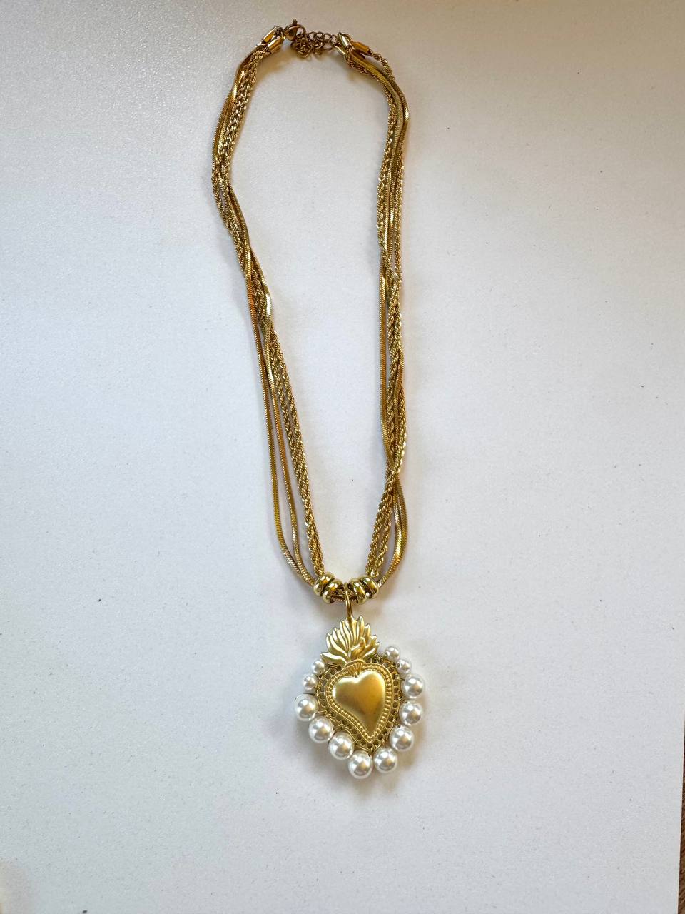 Collana Santa Monica