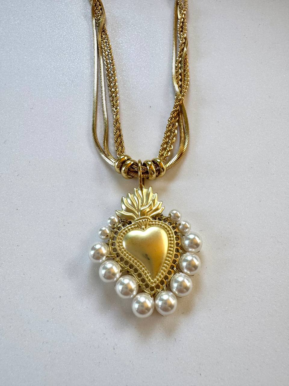 Collana Santa Monica