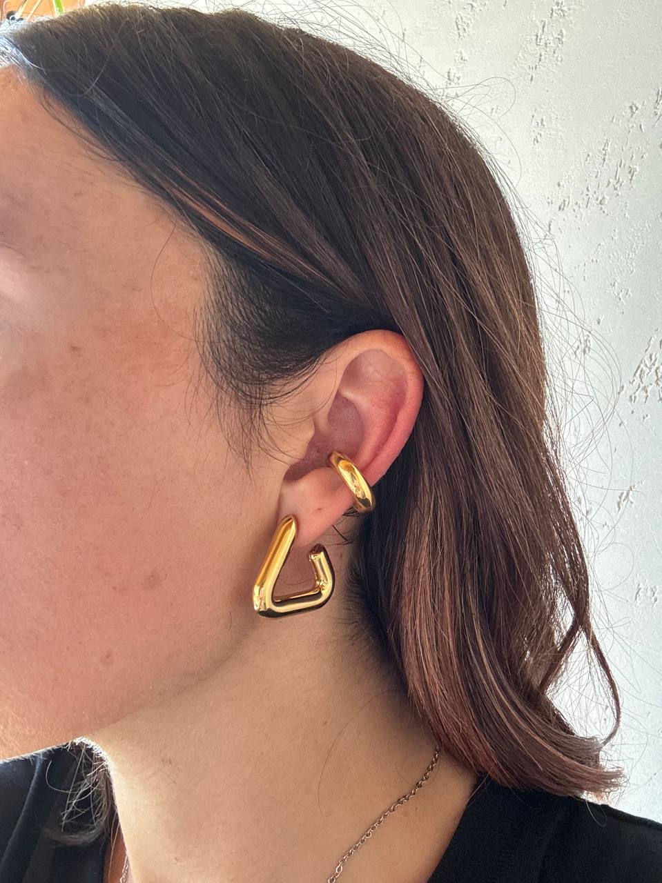 ear cuff cerchi